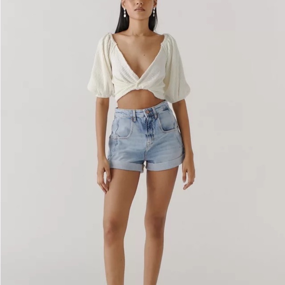 BDG Shorts “Carrie”